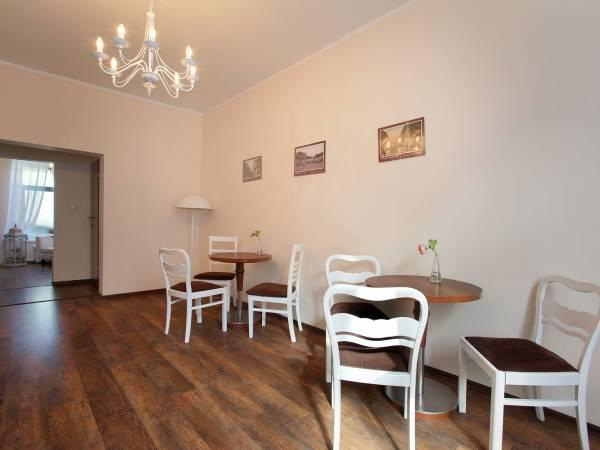 Lew Hostel Inowrocław Dış mekan fotoğraf
