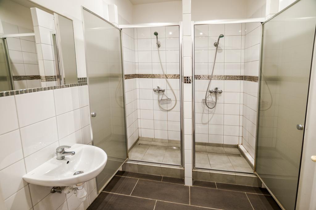 Lew Hostel Inowrocław Dış mekan fotoğraf
