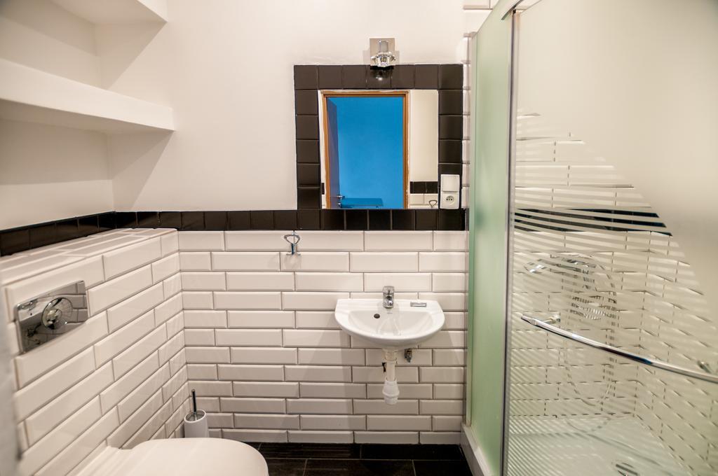 Lew Hostel Inowrocław Dış mekan fotoğraf